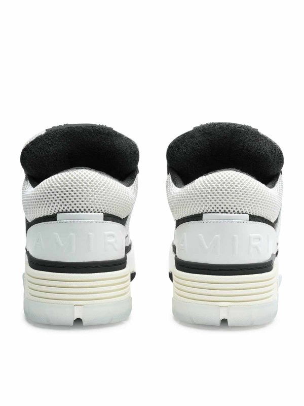 Sneaker - Weiß shop online: AMIRI