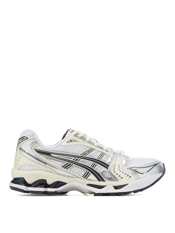 ASICS: Sneaker - Sneaker - Blau
