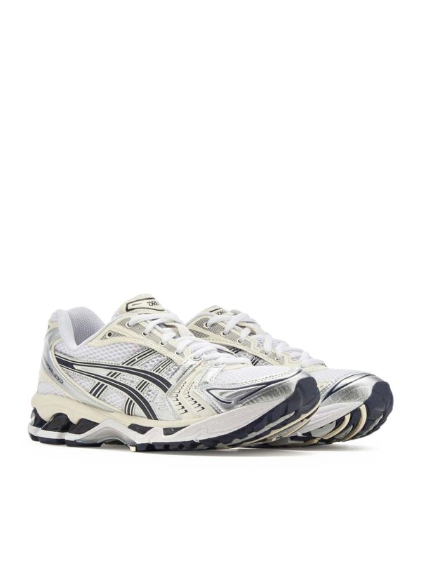 ASICS: Sneaker online - Sneaker - Blau