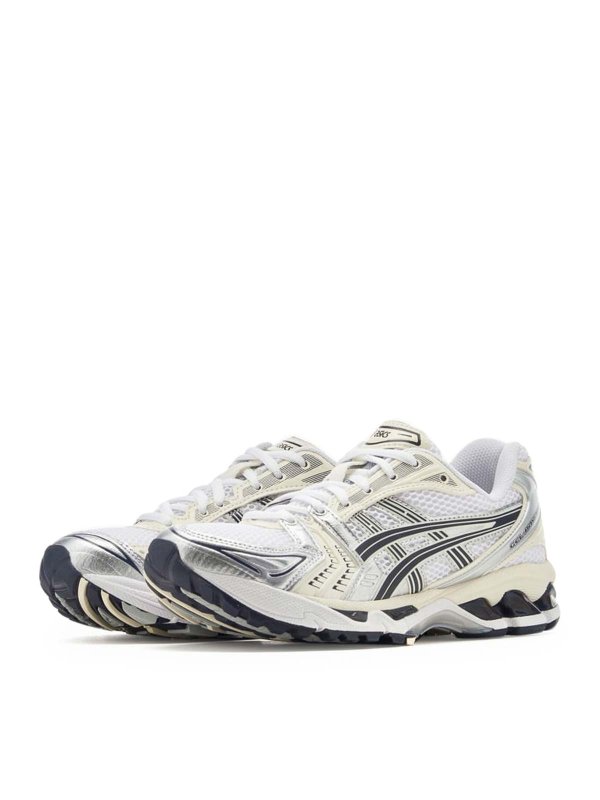 The Best Shops ASICS: Sneaker - Sneaker - Blau