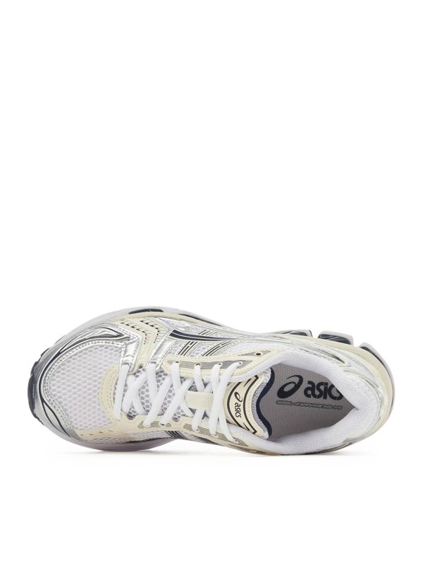 The Best Shops ASICS: Sneaker - Blau