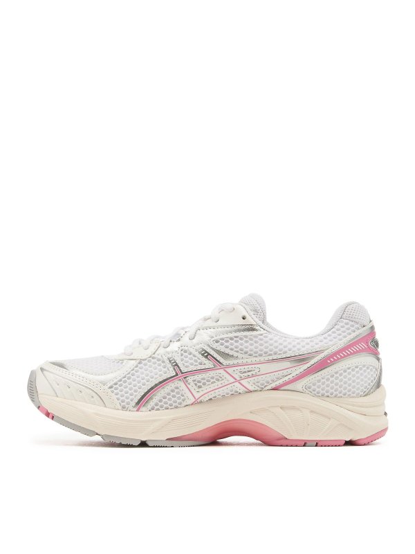 Trainers shop online: ASICS