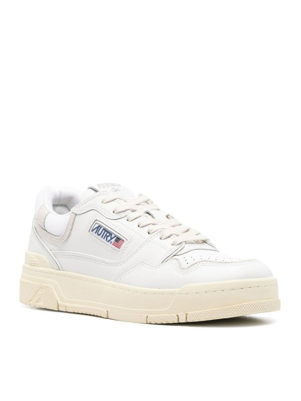 AUTRY: Sneaker online - Sneaker - Weiß