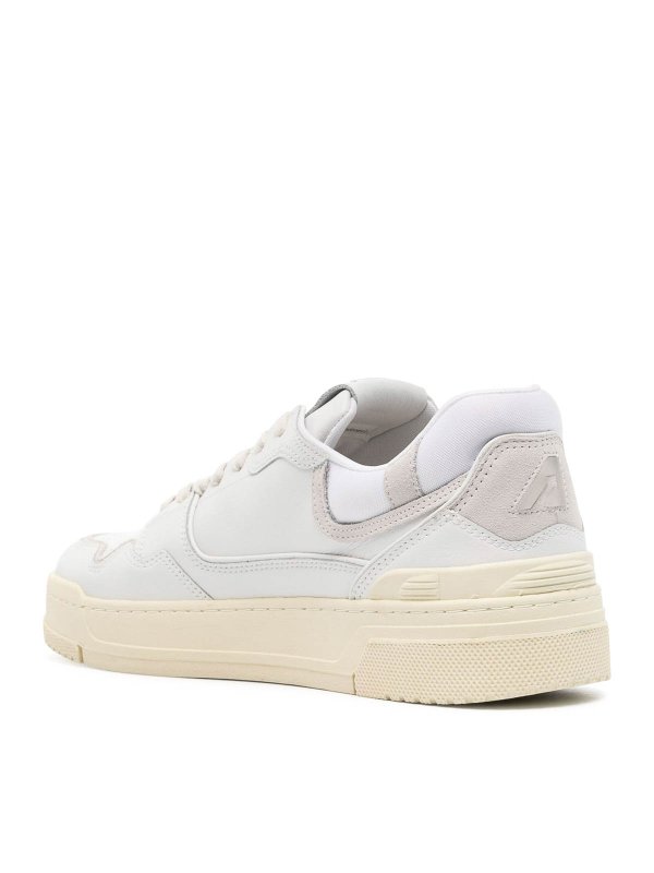 The Best Shops AUTRY: Sneaker - Sneaker - Weiß