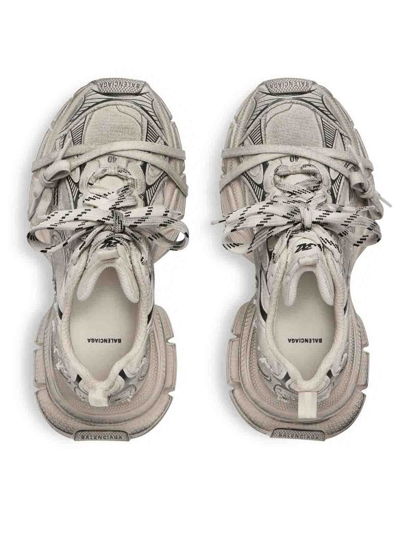 The Best Shops BALENCIAGA: Trainers