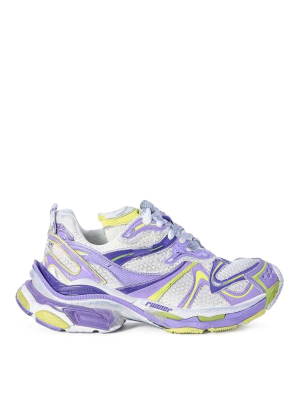 BALENCIAGA: trainers - Trainers