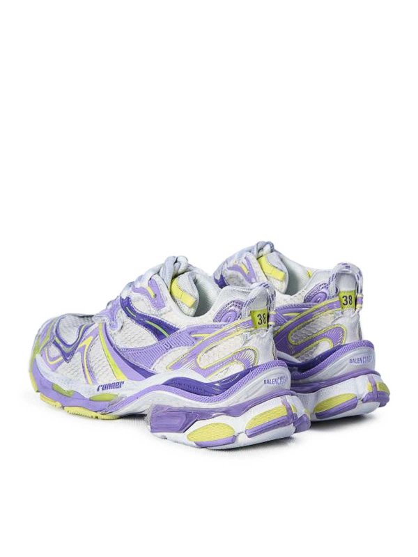 The Best Shops BALENCIAGA: trainers - Trainers