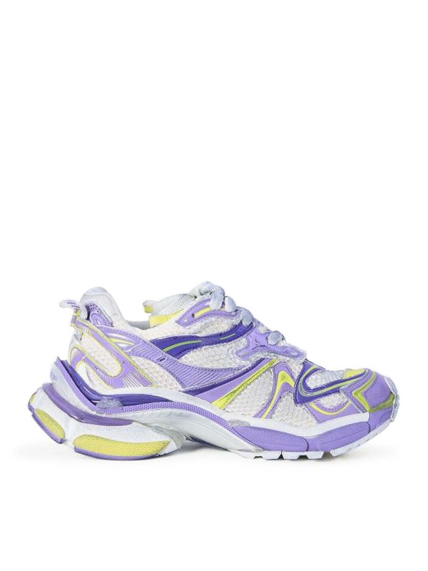 Trainers shop online: BALENCIAGA