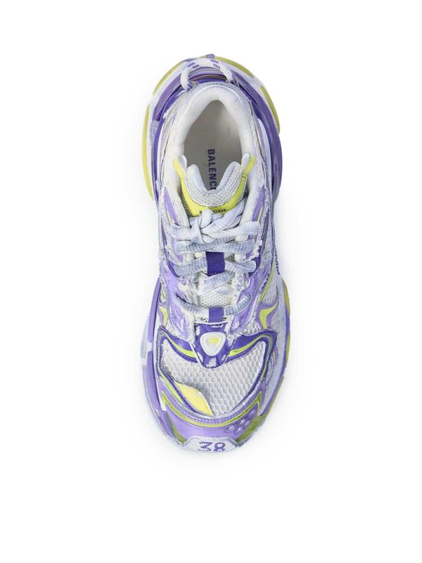 The Best Shops BALENCIAGA: Trainers
