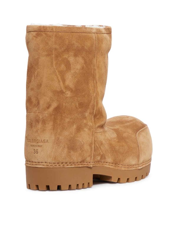 The Best Shops BALENCIAGA: boots - Boots