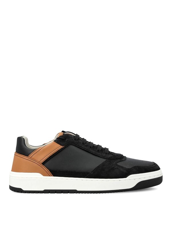 BRUNELLO CUCINELLI: trainers - Trainers