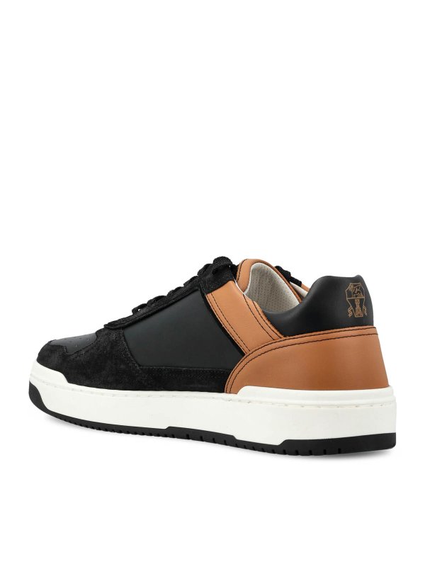 The Best Shops BRUNELLO CUCINELLI: trainers - Trainers
