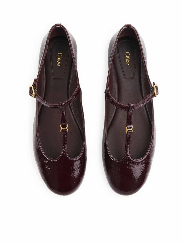 Baskets - Violet shop online: CHLOE