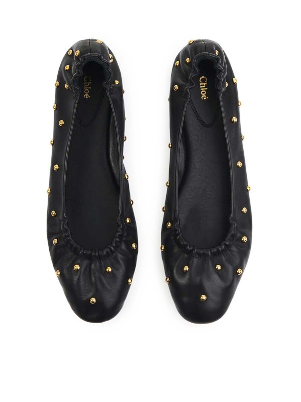 Ballerine shop online: CHLOE