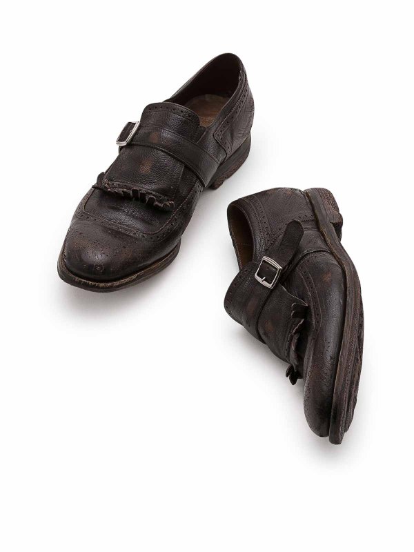 Loafers shop online: CHURCH