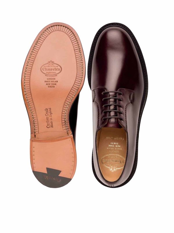 The Best Shops CHURCH