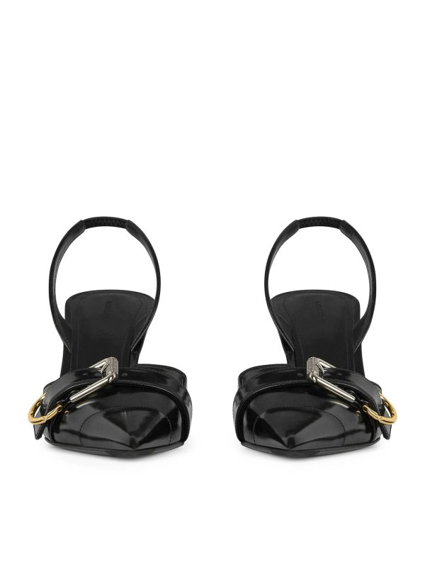 GIVENCHY: Pumps online - Pumps - Schwarz