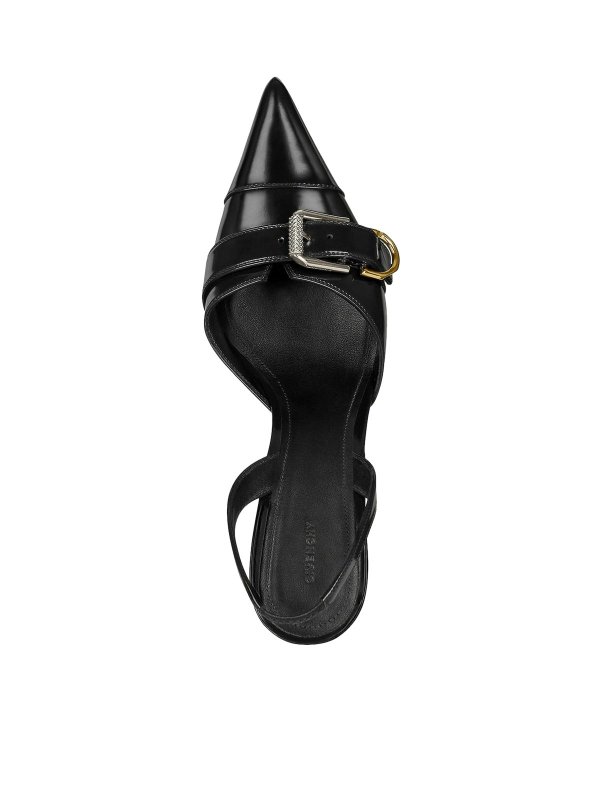 Pumps - Schwarz shop online: GIVENCHY