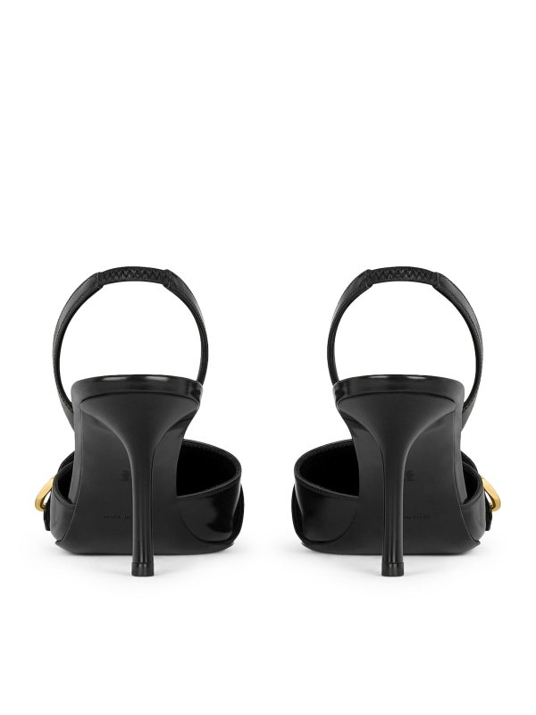 GIVENCHY buy online Pumps - Schwarz
