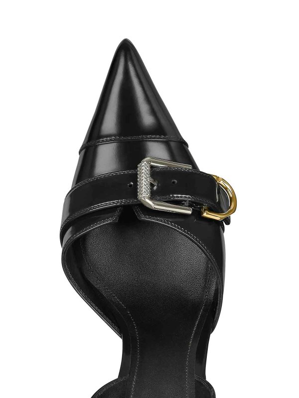 The Best Shops GIVENCHY: Pumps - Schwarz