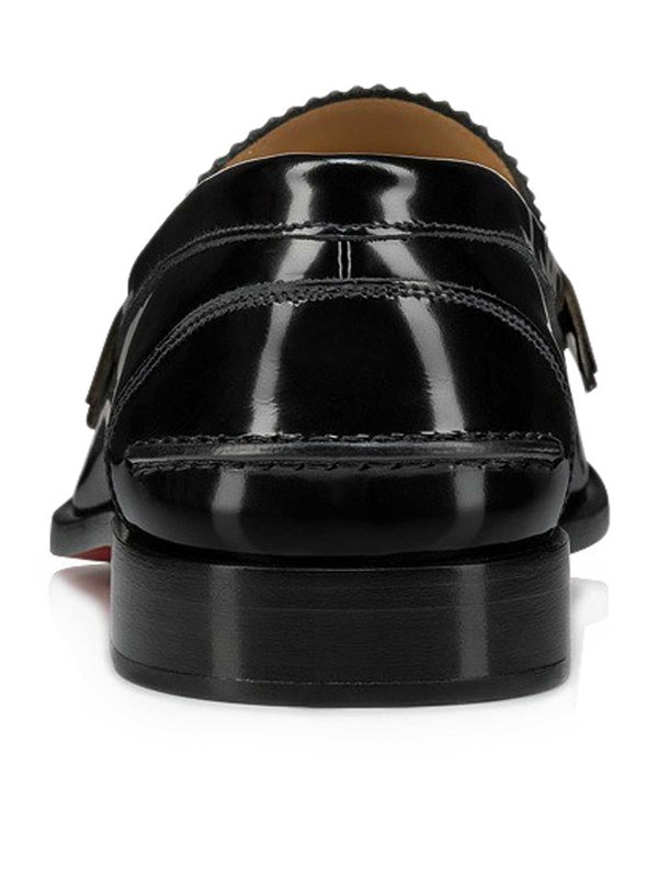 The Best Shops CHRISTIAN LOUBOUTIN: Loafers & Slippers - Loafers