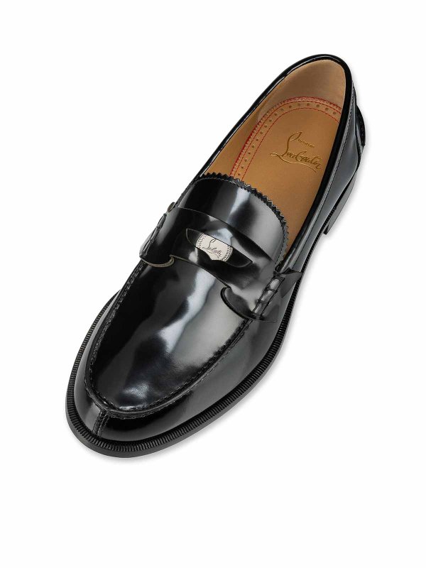 Loafers shop online: CHRISTIAN LOUBOUTIN