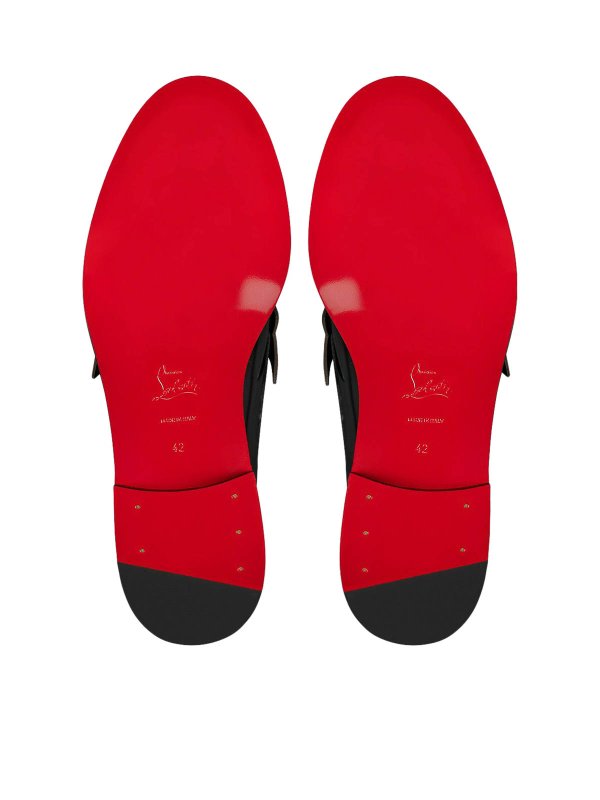 CHRISTIAN LOUBOUTIN buy online Loafers