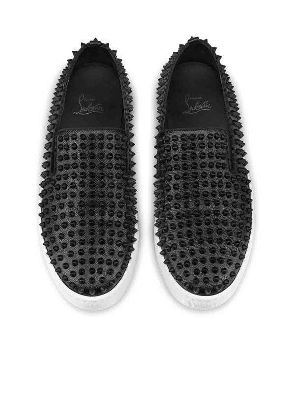The Best Shops CHRISTIAN LOUBOUTIN: trainers - Trainers