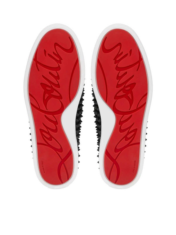 Trainers shop online: CHRISTIAN LOUBOUTIN