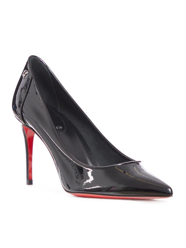 CHRISTIAN LOUBOUTIN: scarpe décolleté online - Décolletté