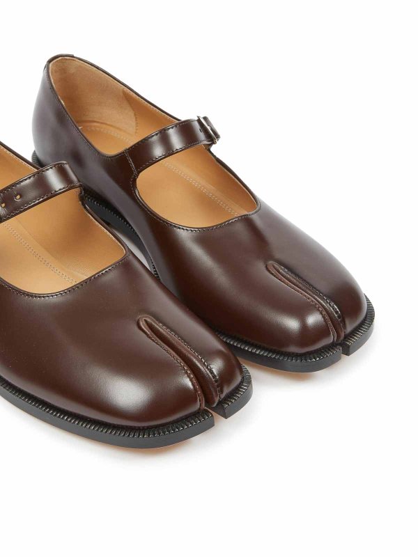 Maison Margiela buy online パンプス - ブラウン