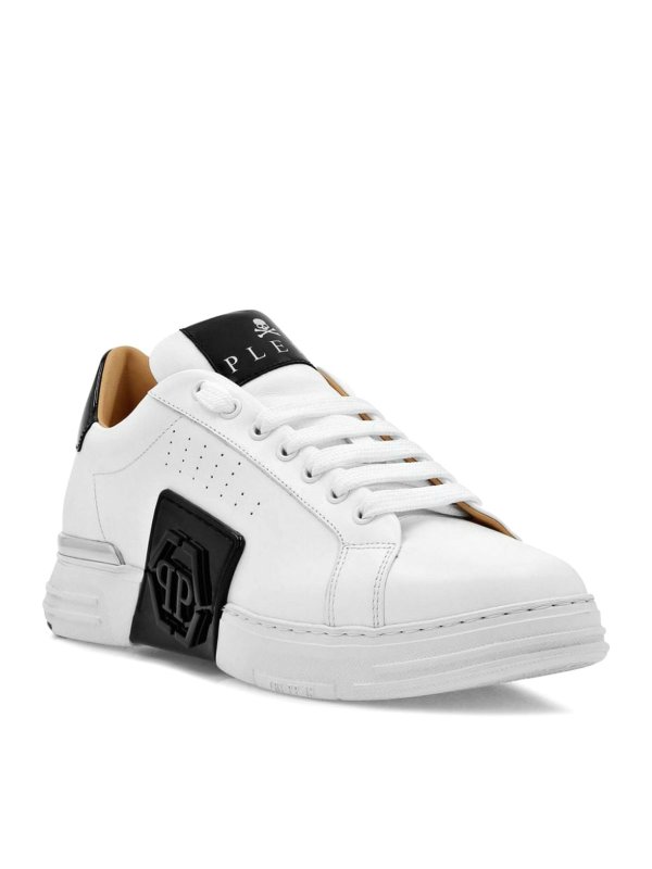 PHILIPP PLEIN: trainers online - Trainers