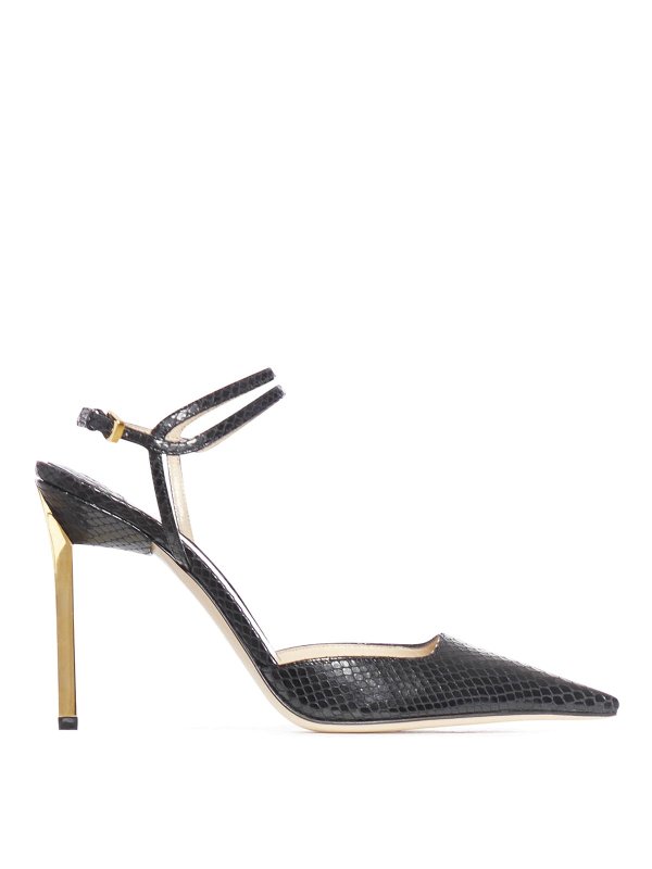 TOM FORD: scarpe décolleté - Décolletté