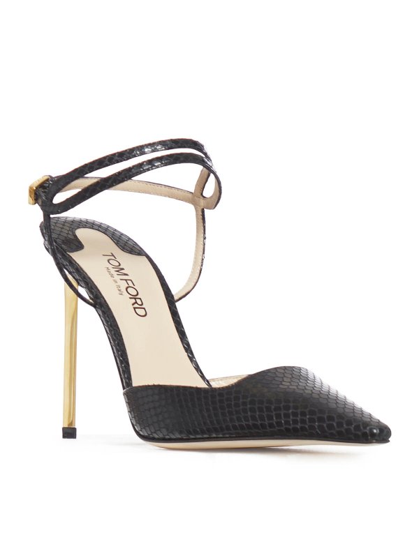 TOM FORD: scarpe décolleté online - Décolletté
