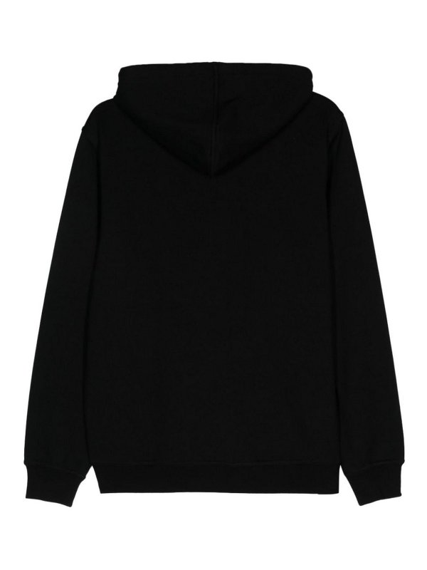 BRUNELLO CUCINELLI: スウェット＆セーター online - スウェットシャツ/セーター - 黒