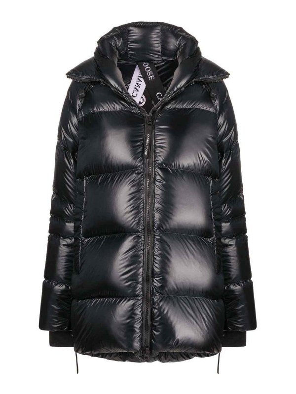 Canada Goose: padded jackets - Cypress Puffer Jacket