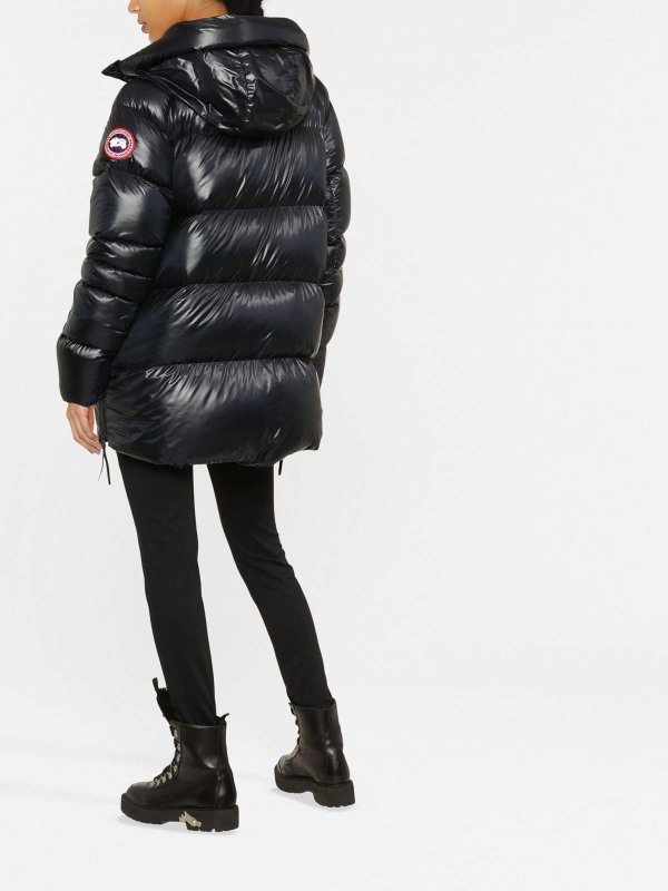 Canada Goose: padded jackets online - Cypress Puffer Jacket