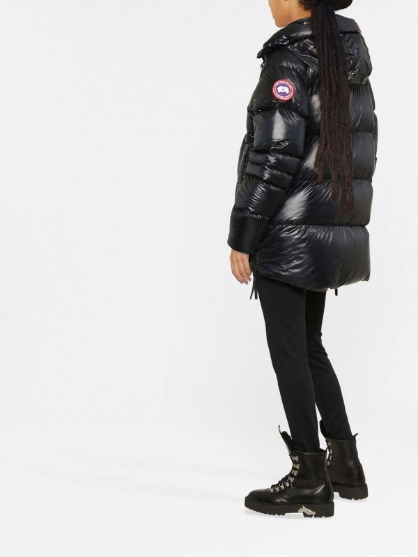 Canada Goose buy online Cypress Puffer Jacket
