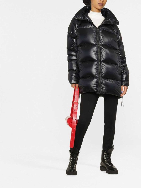 The Best Shops Canada Goose: Cypress Puffer Jacket