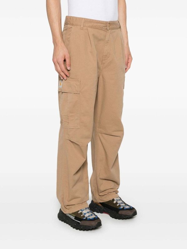 CARHARTT: Casual Hosen online - Casual Hose - Grau