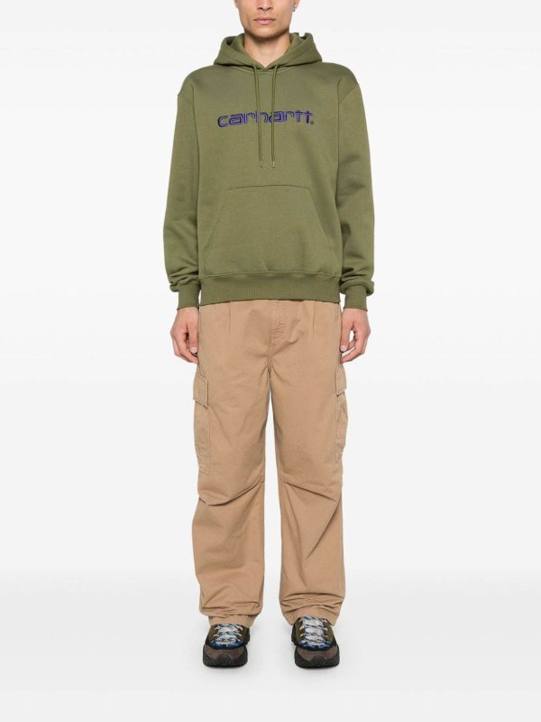 CARHARTT buy online Casual Hose - Grau