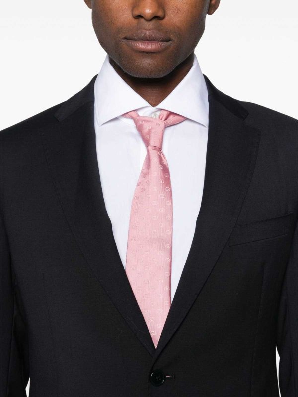 The Best Shops EMPORIO ARMANI: Elegante Anzüge - Eleganter Anzug - Grau