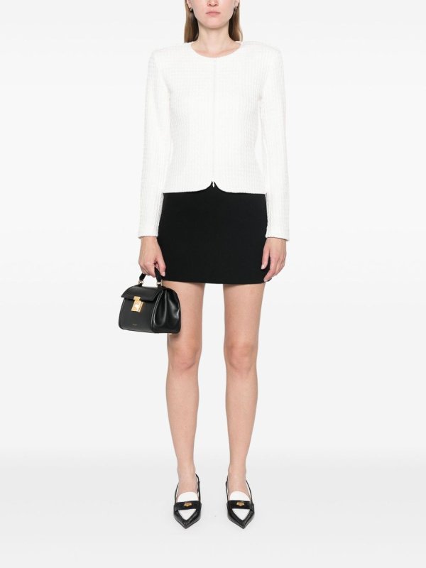 EMPORIO ARMANI buy online Casualjacke - Weiß