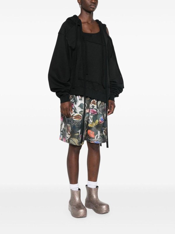 OTTOLINGER buy online スウェットシャツ/セーター - 黒