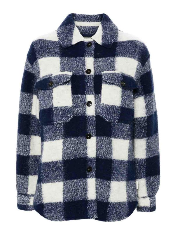 WOOLRICH: giacche casual - Giacca casual
