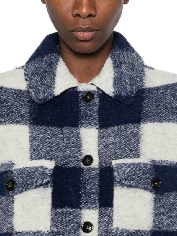 The Best Shops WOOLRICH: giacche casual - Giacca casual