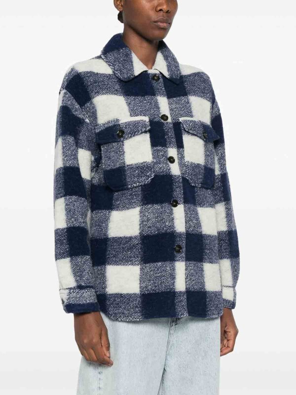 Giacca casual shop online: WOOLRICH