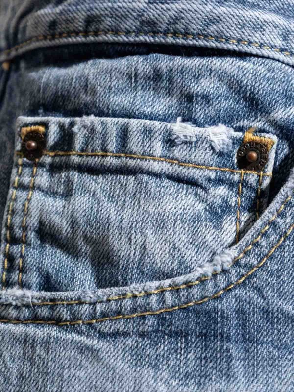 DSQUARED2 buy online Bootcut Jeans - Blau