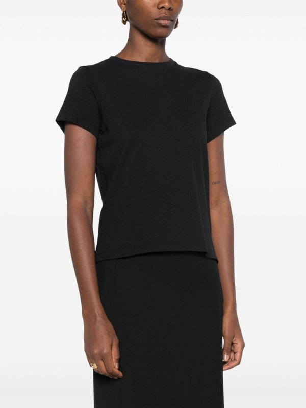 Samson Cotton T-Shirt shop online: KHAITE