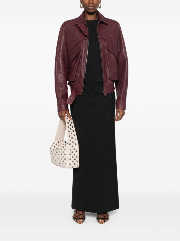 KHAITE buy online Samson Cotton T-Shirt